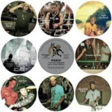 PARIS / I CAN FEEL IT - JUAN ATKINS MIX