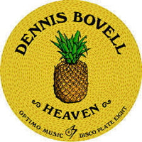 DENNIS BOVELL / HEAVEN