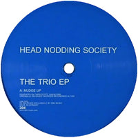 HEAD NODDING SOCIETY / THE TRIO EP