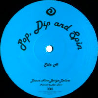 Ron Trent – Dance Floor Boogie Delites