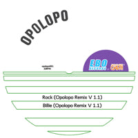 OPOLOPO / REMIXES