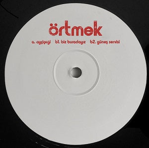ORTMEK / ORTMEK 01