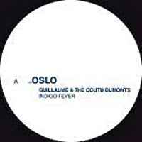 GUILLAUME&THE COUTU DUMONTS / INDIGO FEVER