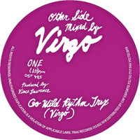 VIRGO / GO WILD RYTHM TRAX
