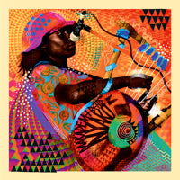 MAKADEM / NYAKO (AFRICANE 808 / MODIFIED MAN / DAISHO REMIXES)