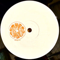 ORANGE TREE EDITS / AFRO EDITS VOL 3