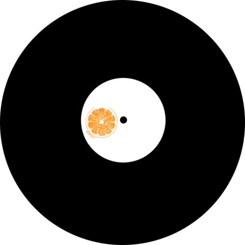 ORANGE TREE EDITS / EASTERN EDITS VOL. 1