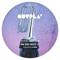 DANIEL LESEMAN / ON THE FRITZ EP