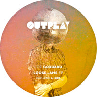 LOZ GODDARD / LOOSE JAMS EP