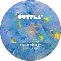 LOZ GODDARD / RULE OF THREE EP