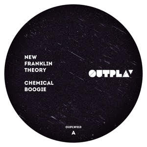 NEW FRANKLIN THEORY / CHEMICAL BOOGIE