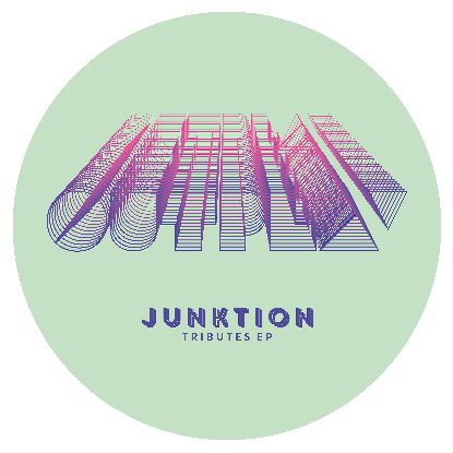 JUNKTION / TRIBUTES EP