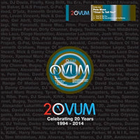 PETE MOSS / TRIED TO TELL YOU (Incl. KARIZMA REMIX)