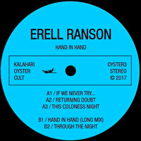 ERELL RANSON / HAND IN HAND