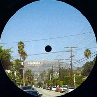 SONDERR / GOIN HOME EP