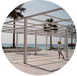 SOELA / SUNNY WINTER MORNING