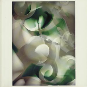 BEATRICE DILLON / WORKAROUND (LP)