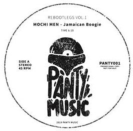 VA / REBOOTLEGS VOL. 1