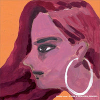 G.RINAと井の頭レンジャーズ / プラスティック・ラブ (7 inch)