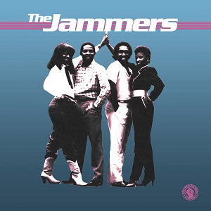 THE JAMMERS / THE JAMMERS (2LP)