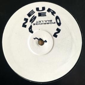 NEURONPHASE / NEURONPHASE (LP)