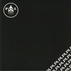 PARANOID LONDON / PL