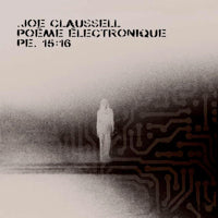 VA(JOE CLAUSSELL) / POEME ELECTRONIQUE - PE.15.16 (MIX CD)