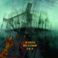 VA(JOE CLAUSSELL) / POÈME ÉLECTRONIQUE PE.03:07 (MIX CD)