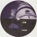 THE RURALS / MAKE AMMENDS / GREENDAY