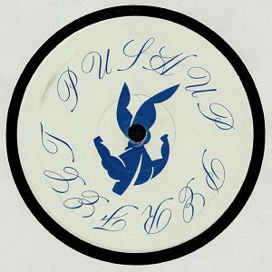 LAZARE HOCHE & SAM / PERFECT PUSHUP 01