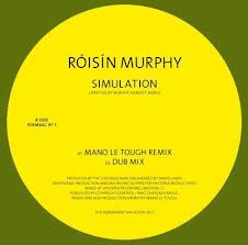 ROISIN MURPHY / SIMULATION