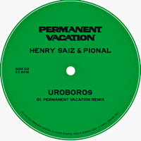 HENRY SAIZ / PIONAL / UROBOROS