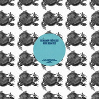 BENJAMIN FROHLICH / RUDE REMIXES