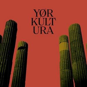 YOR KULTURA / SHIMMING / COSMIC TRIBAL