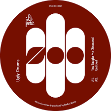 UGLY DRUMS / HOLD BACK TO BLOCK