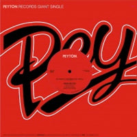 CRAIG PEYTON / BE THANKFUL