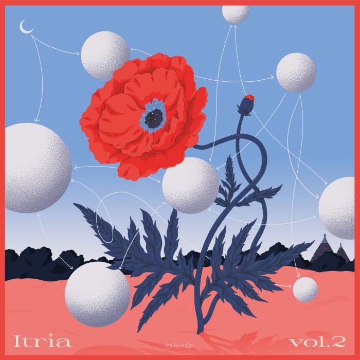 VA / ITRIA VOL. 2