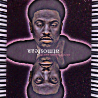 GLENN UNDERGROUND / ATMOSFEAR (2LP)