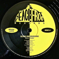 GLENN UNDERGROUND / CVO TRANCE