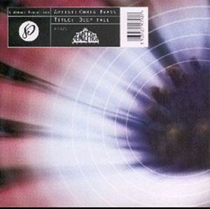 CHRIS BRANN / DEEP FALL (2LP)