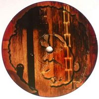 MOODYMANN / DON'T YOU WANT MY LOVE