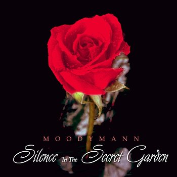 MOODYMANN / SILENCE IN THE SECRET GARDEN (2LP)