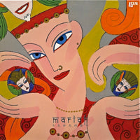 MARIAH / うたかたの日々 (UTAKATA NO HIBI) (2LP)