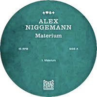 ALEX NIGGEMANN / MATERIUM