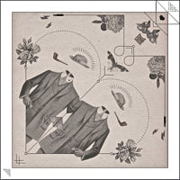 JOHN TEJADA / DANIEL DEXTER / JOSH WINK / ANAXANDER / FOUR JACKS PART 2: 15 YEARS OF POKER FLAT RECORDINGS