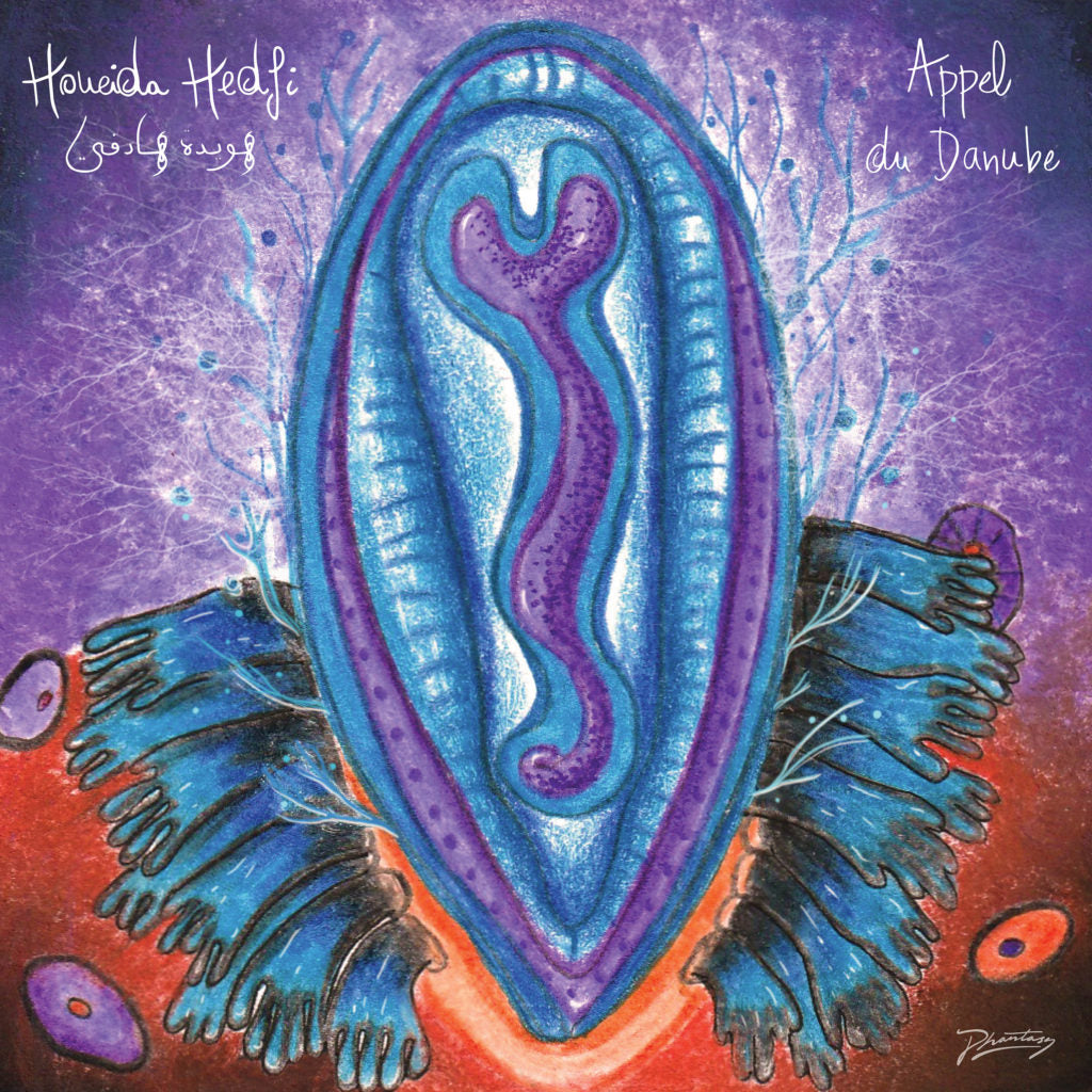 HOUEIDA HEDFI / APPEL DU DANUBE