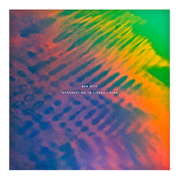 SAD CITY / INTRODUCTION TO LISBOA