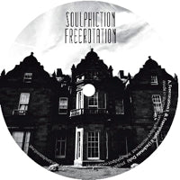 SOULPHICTION / FREEROTATION / JACKMATE DUB