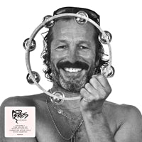 DJ HARVEY / THE SOUND OF MERCURY RISING COMPLIED WITH LOVE