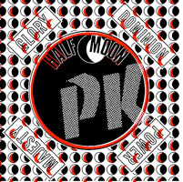 VA / GLORY DOMINION POWER MAJESTY - HALF MOON PRODUCTIONS (2LP)